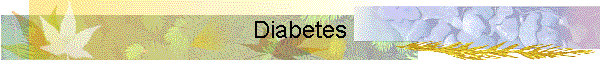 Diabetes